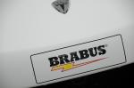 Tesla Roadster Zero Emissio by Brabus 2008 года